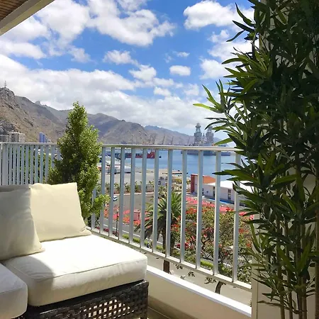 شقة Tenerife Views *