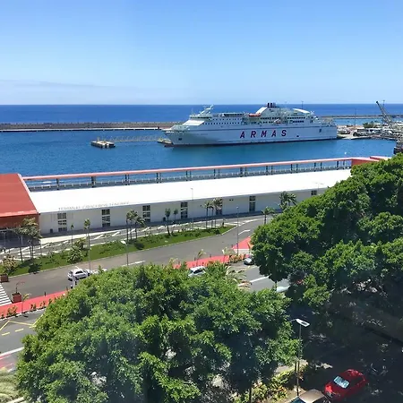 דירה Tenerife Views